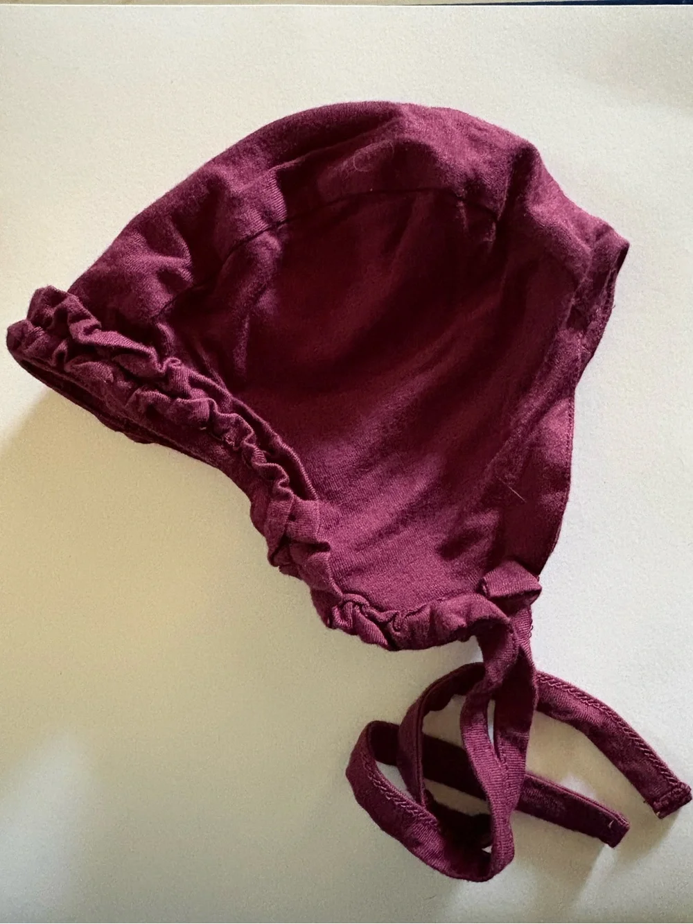 Kate Quinn Bamboo Bonnet